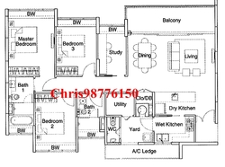 The Gale (D17), Condominium #186646162